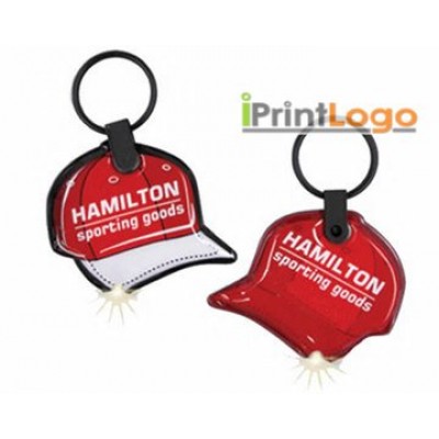 SOFT PVC LIGHT TAG-IGT-BT6410